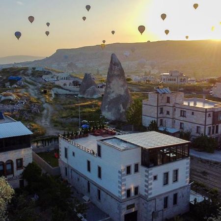 Ivy Cappadocia 호텔 네브셰히르 외부 사진